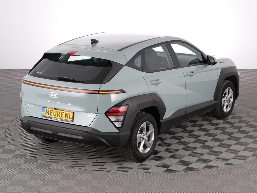 Hyundai Kona – foto 9