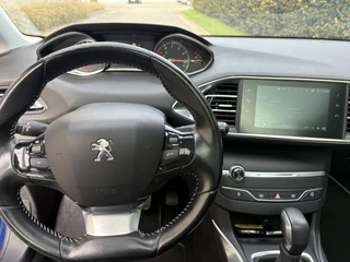 Peugeot 308 – thumbnail 22