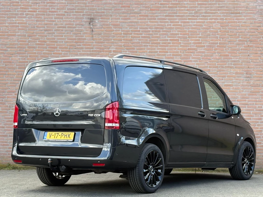 Mercedes-Benz Vito – foto 5