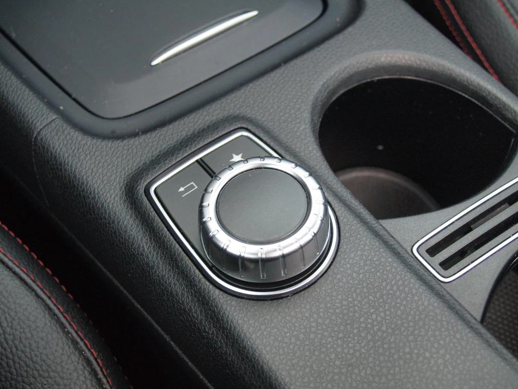 Mercedes-Benz CLA – foto 24