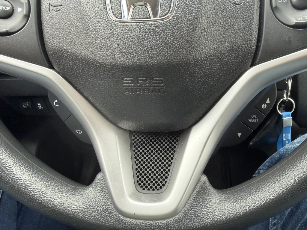 Honda Jazz – foto 30