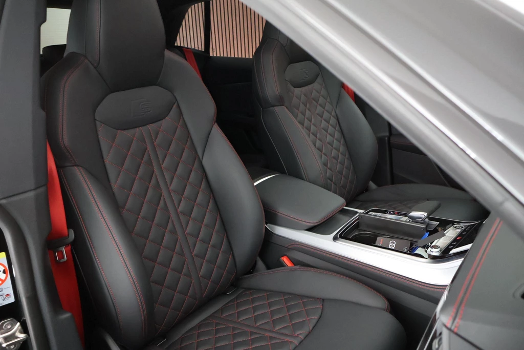 Audi Q8 – foto 7