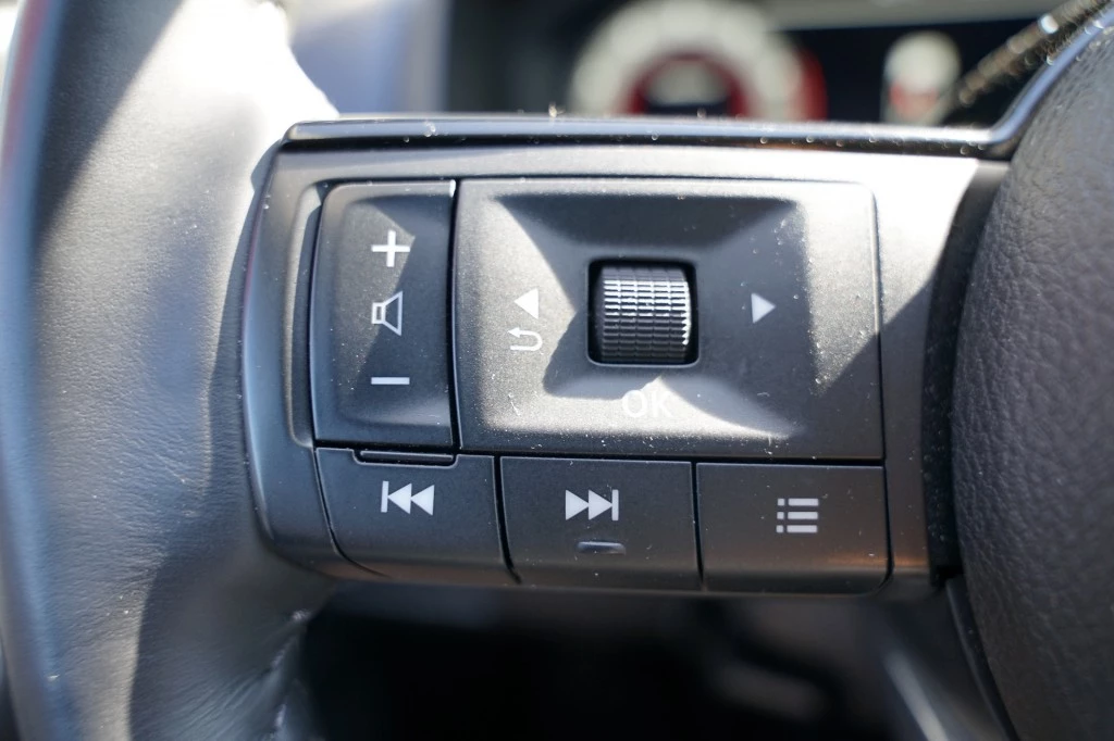 Nissan QASHQAI – foto 17