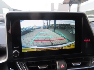 Toyota C-HR – thumbnail 27