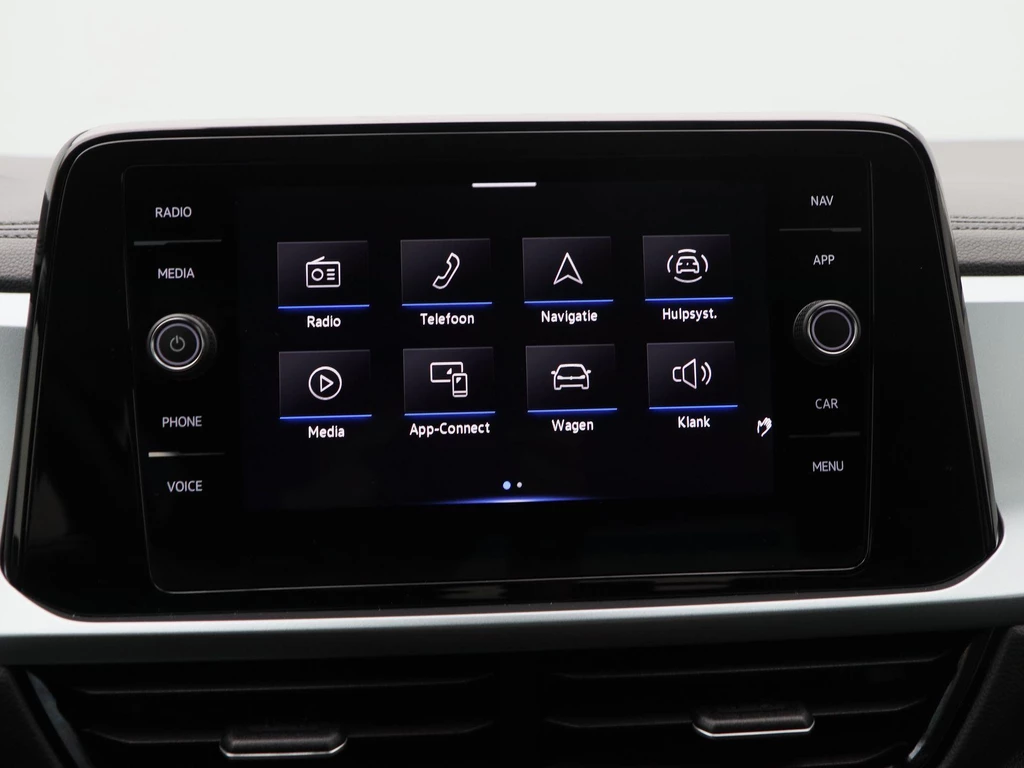 Volkswagen T-Roc – foto 23