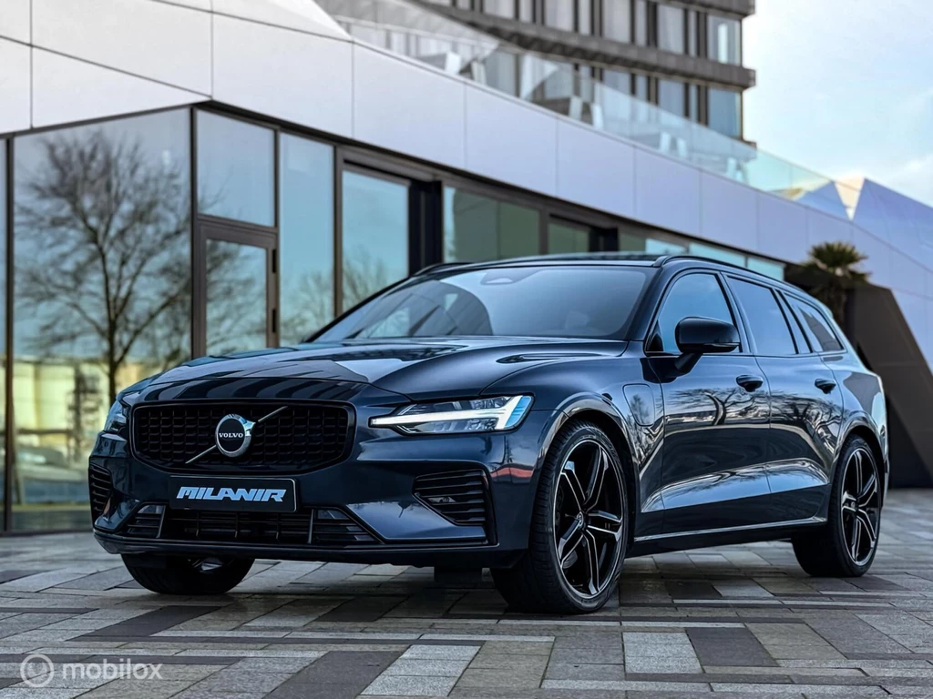 Volvo V60 – foto 4
