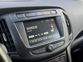 Opel Zafira – thumbnail 21