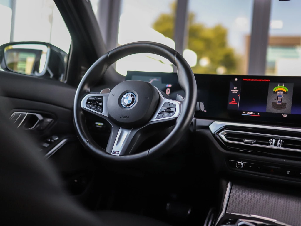 BMW 3 Serie – foto 16