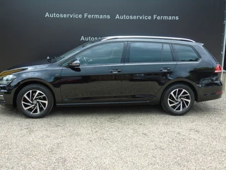 Volkswagen Golf – thumbnail 4