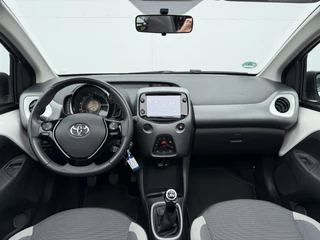 Toyota Aygo – thumbnail 12