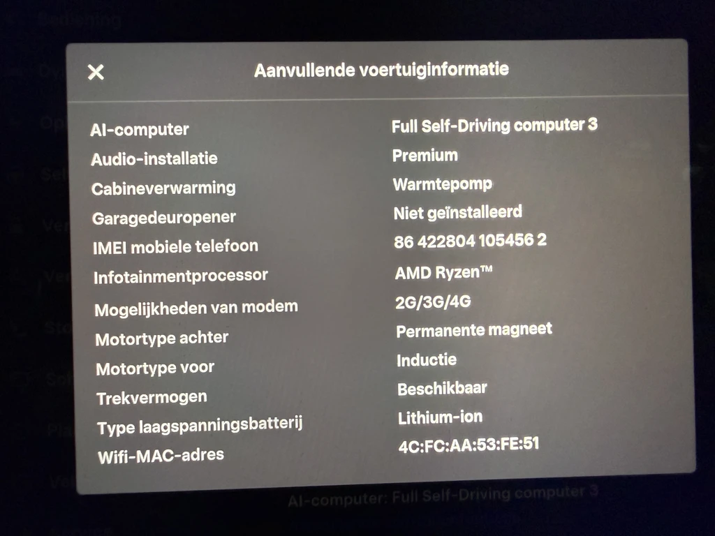Tesla Model Y – foto 24
