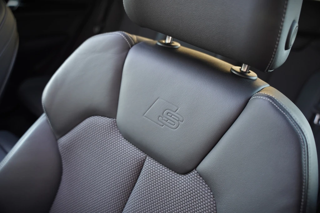 Audi Q5 – foto 31