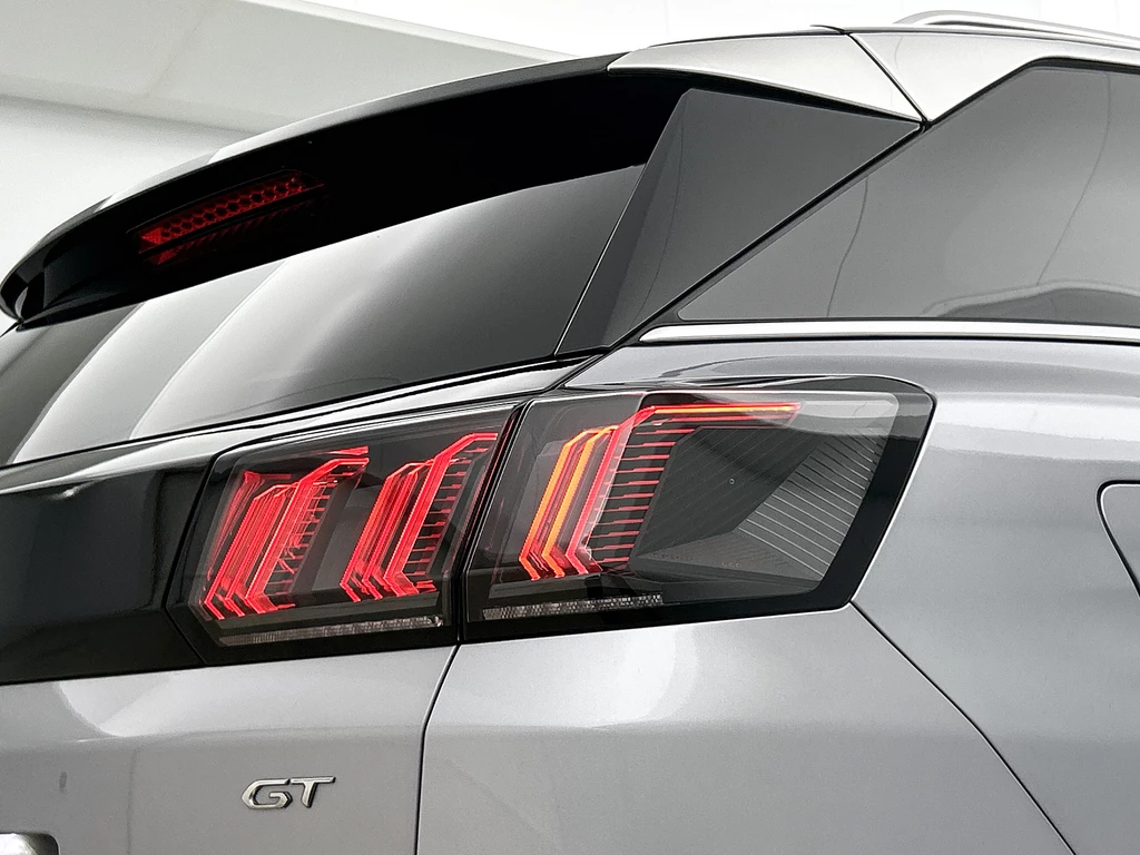 Peugeot 3008 – foto 24
