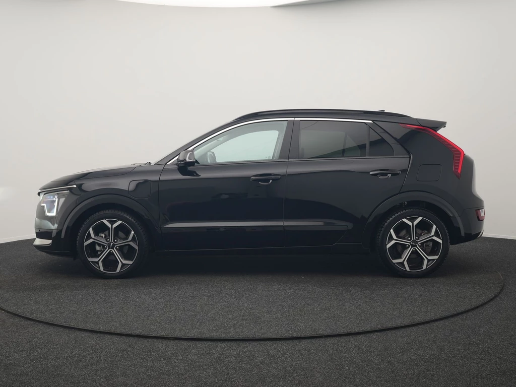 Kia Niro – foto 3