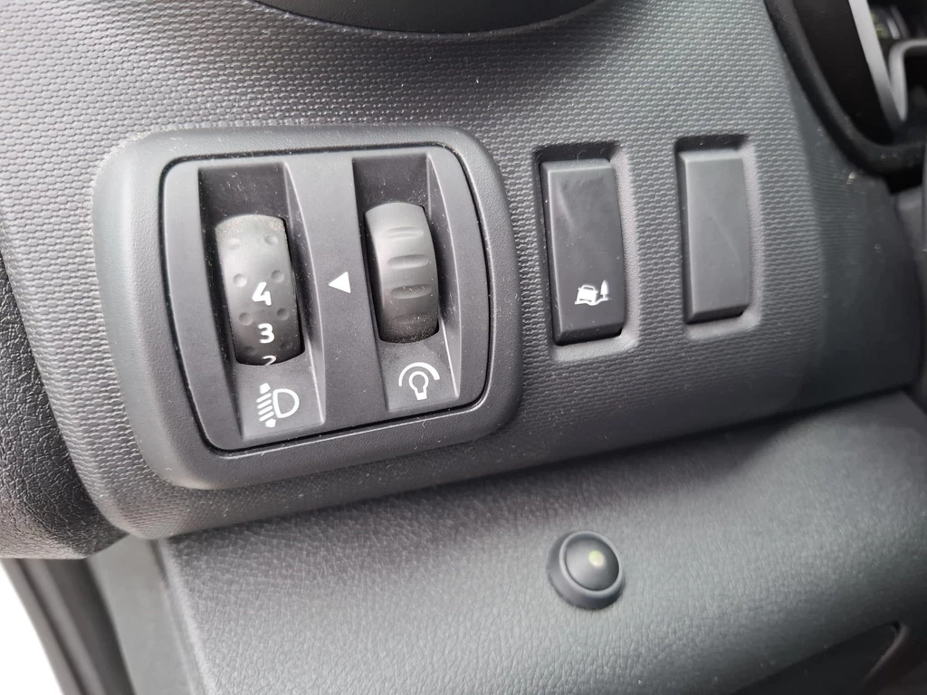 Renault Trafic – foto 22