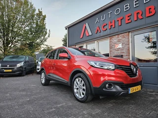 Renault Kadjar – thumbnail 8