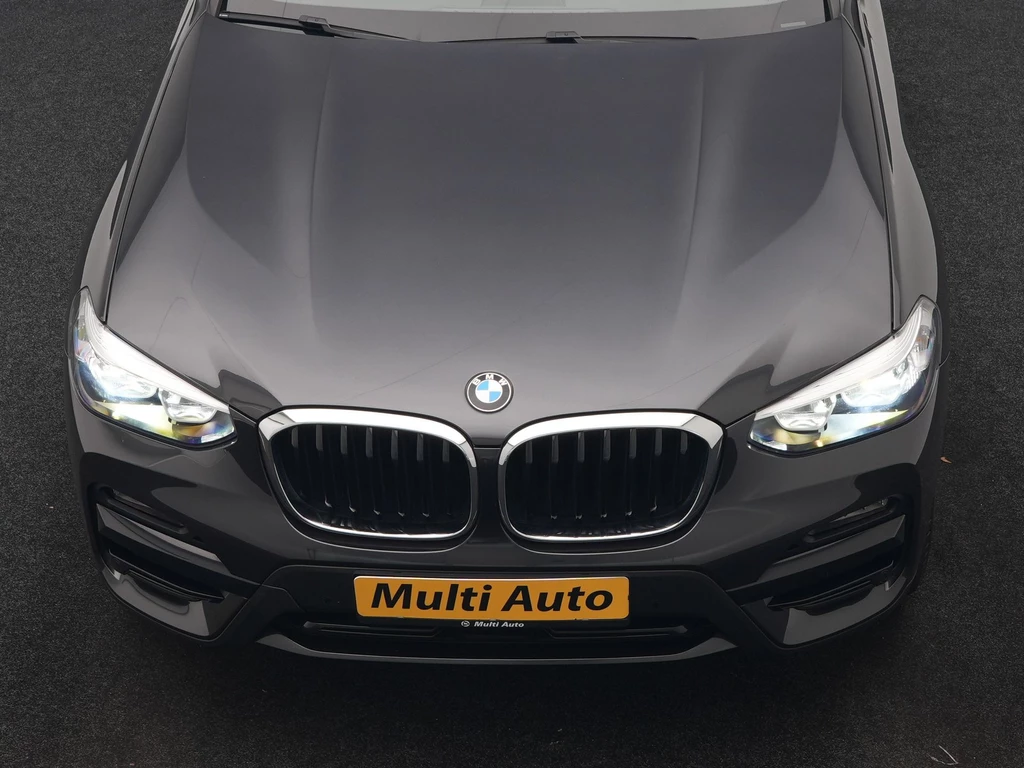 BMW X3 – foto 11