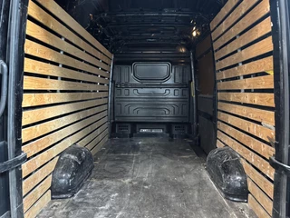 Volkswagen Crafter – thumbnail 15