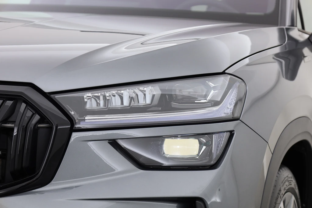 Škoda Kodiaq – foto 31