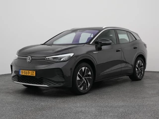 Volkswagen ID.4 – thumbnail 1