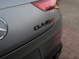 Mercedes-Benz CLA – thumbnail 25
