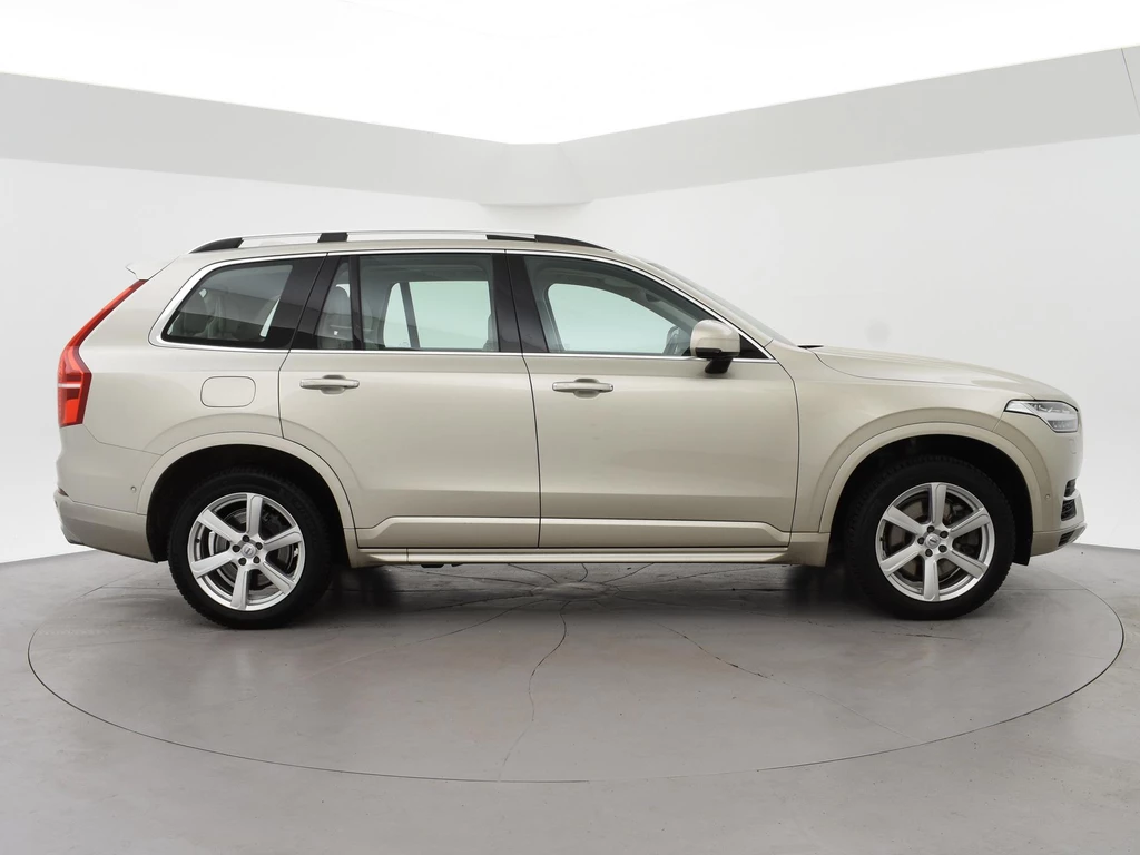 Volvo XC90 – foto 6