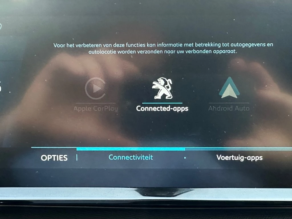Peugeot 3008 – foto 23
