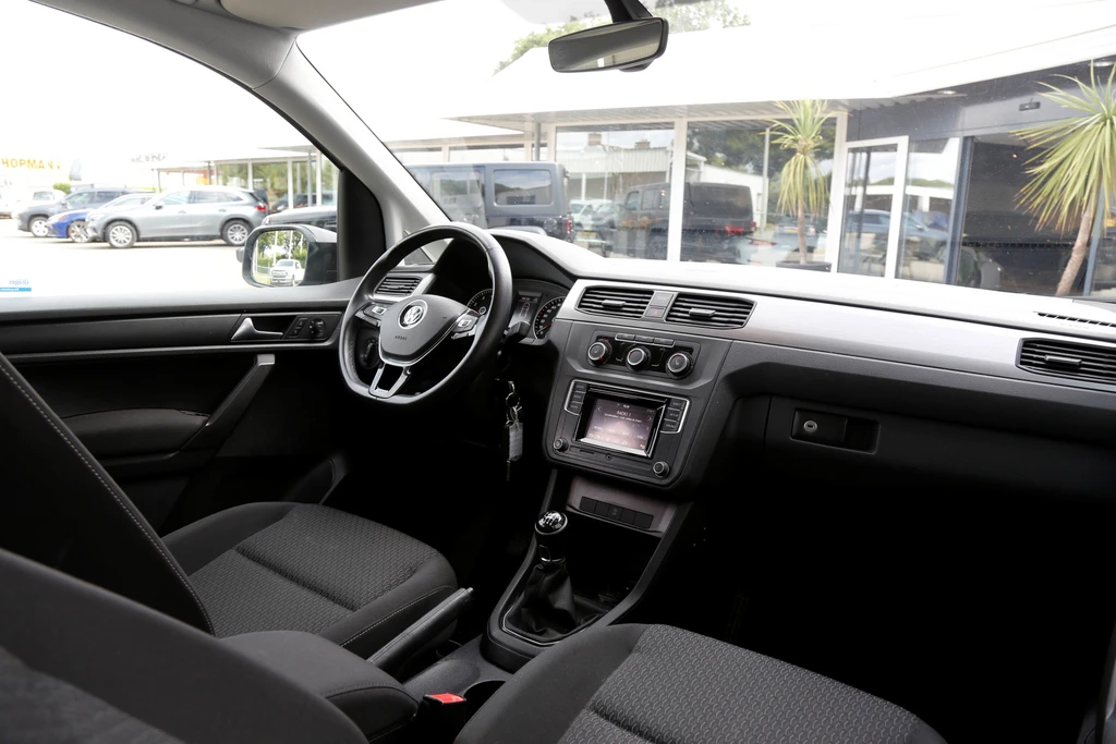 Volkswagen Caddy – foto 22