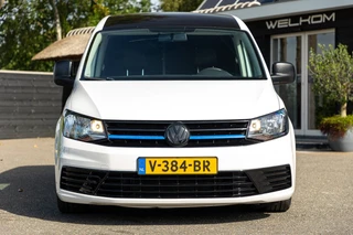 Volkswagen Caddy – thumbnail 12