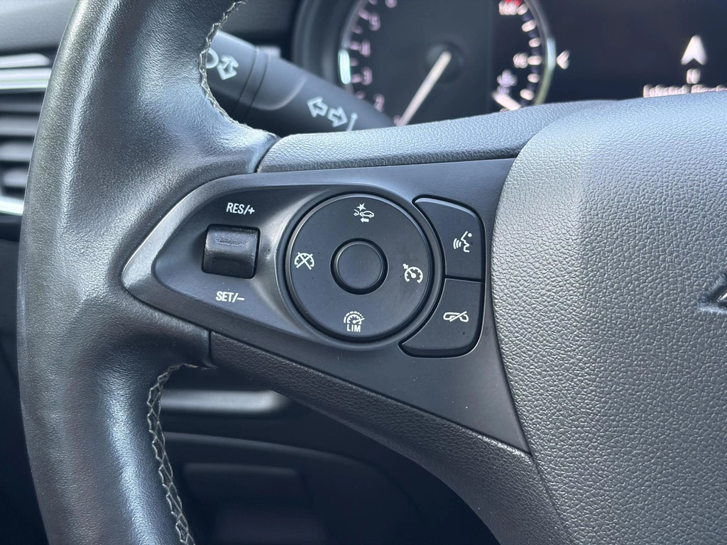 Opel Astra – foto 19