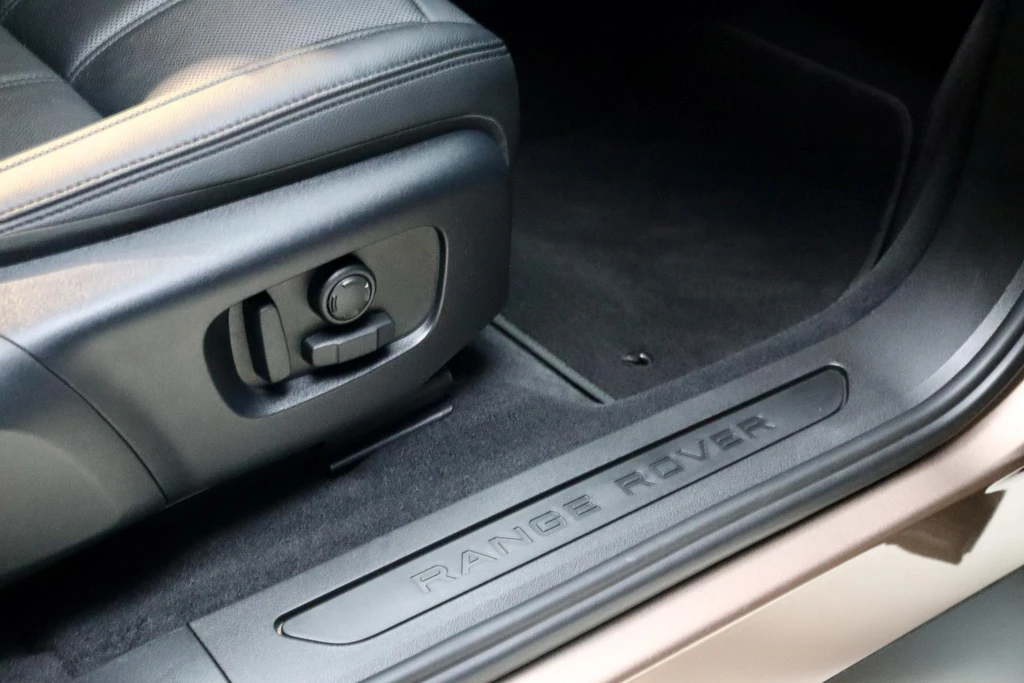Land Rover Range Rover Evoque – foto 31