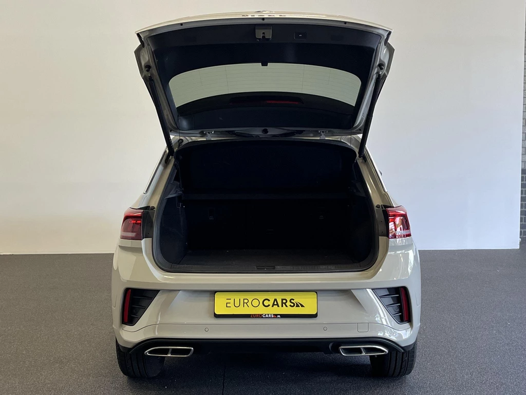 Volkswagen T-Roc – foto 30
