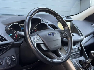 Ford Kuga – thumbnail 7