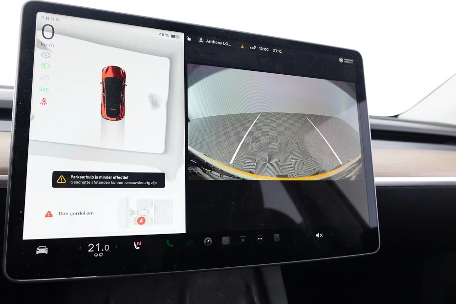 Tesla Model Y – foto 24
