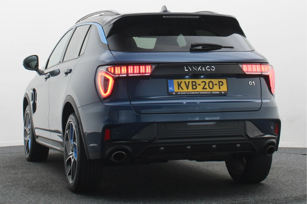 Lynk & Co 01 – foto 6