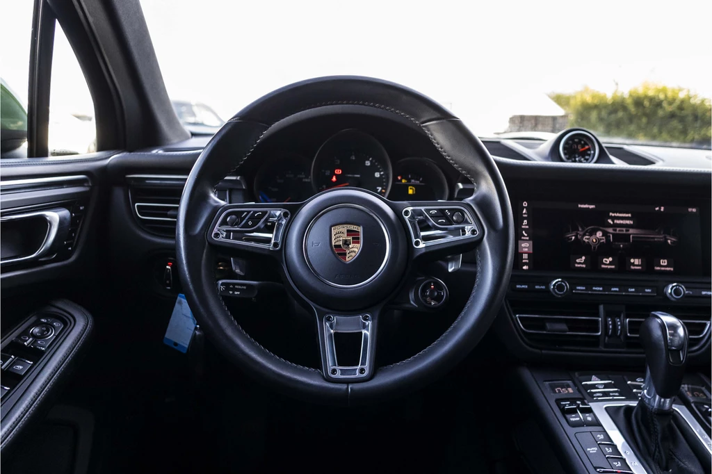 Porsche Macan – foto 11