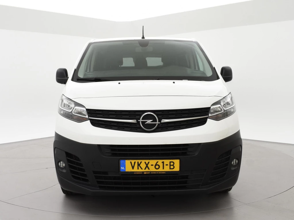 Opel Vivaro – foto 7