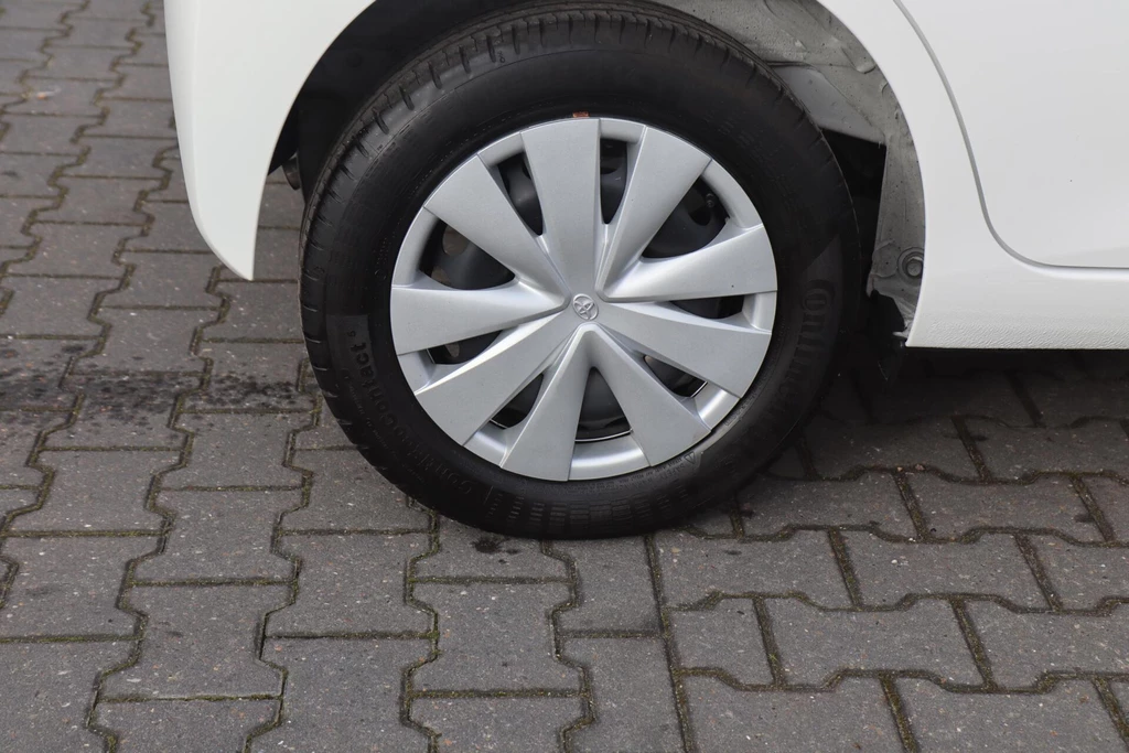 Toyota Aygo – foto 47