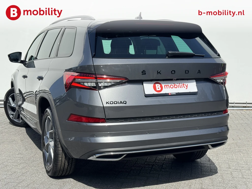 Škoda Kodiaq – foto 5