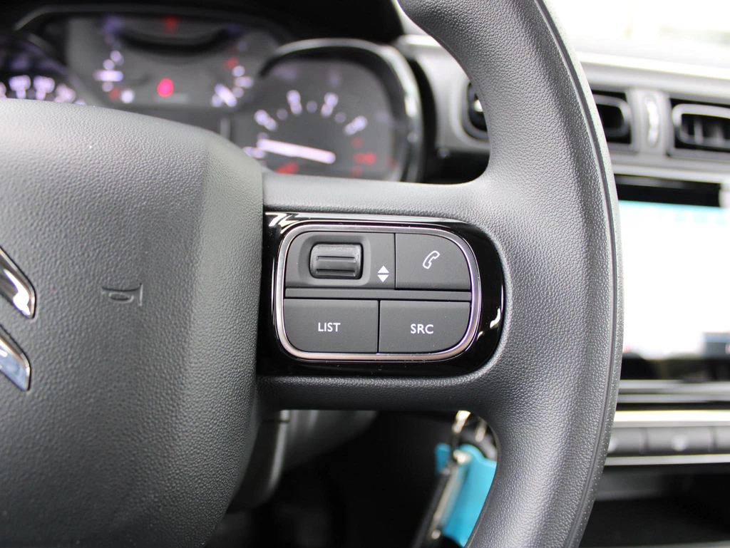 Citroën C3 – foto 18