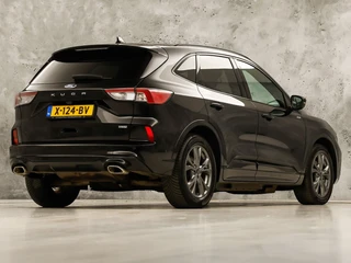 Ford Kuga – thumbnail 4