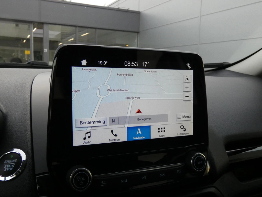 Ford EcoSport – foto 17