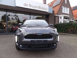 Toyota Yaris Cross – thumbnail 10