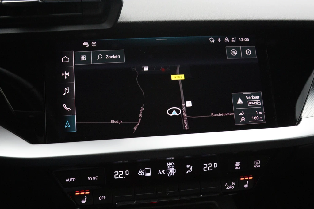 Audi A3 – foto 11