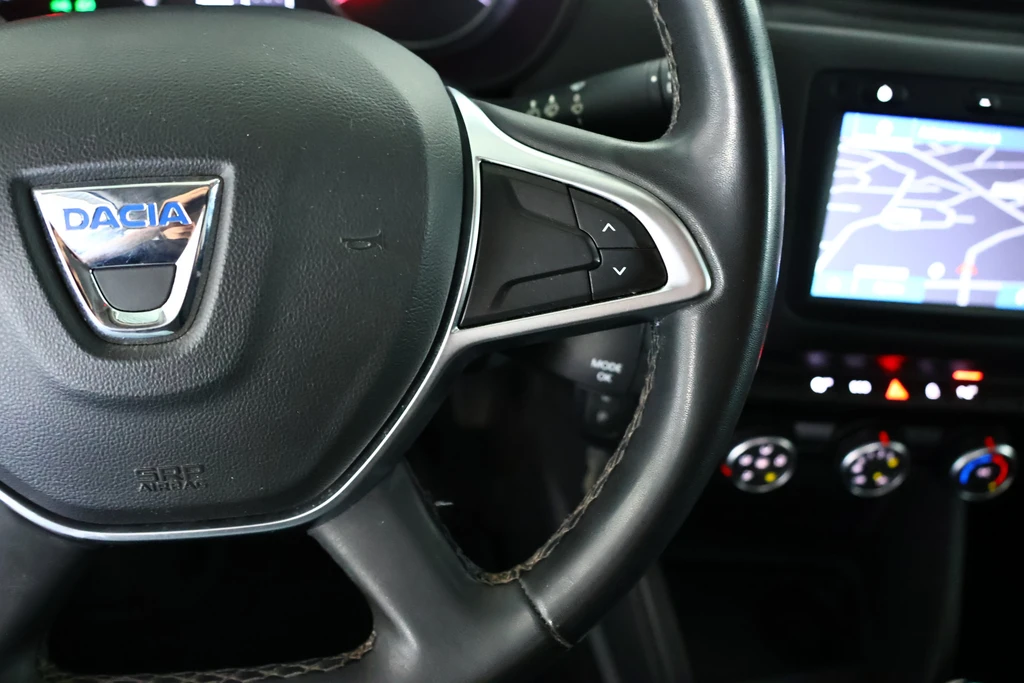 Dacia Duster – foto 21