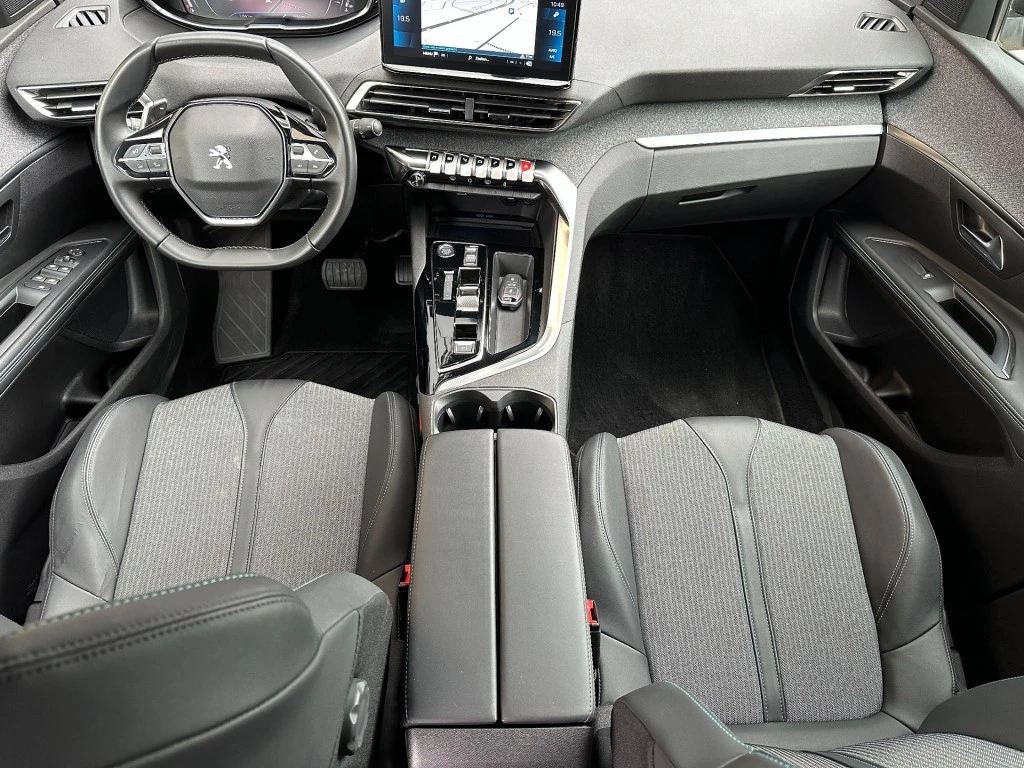 Peugeot 5008 – foto 10