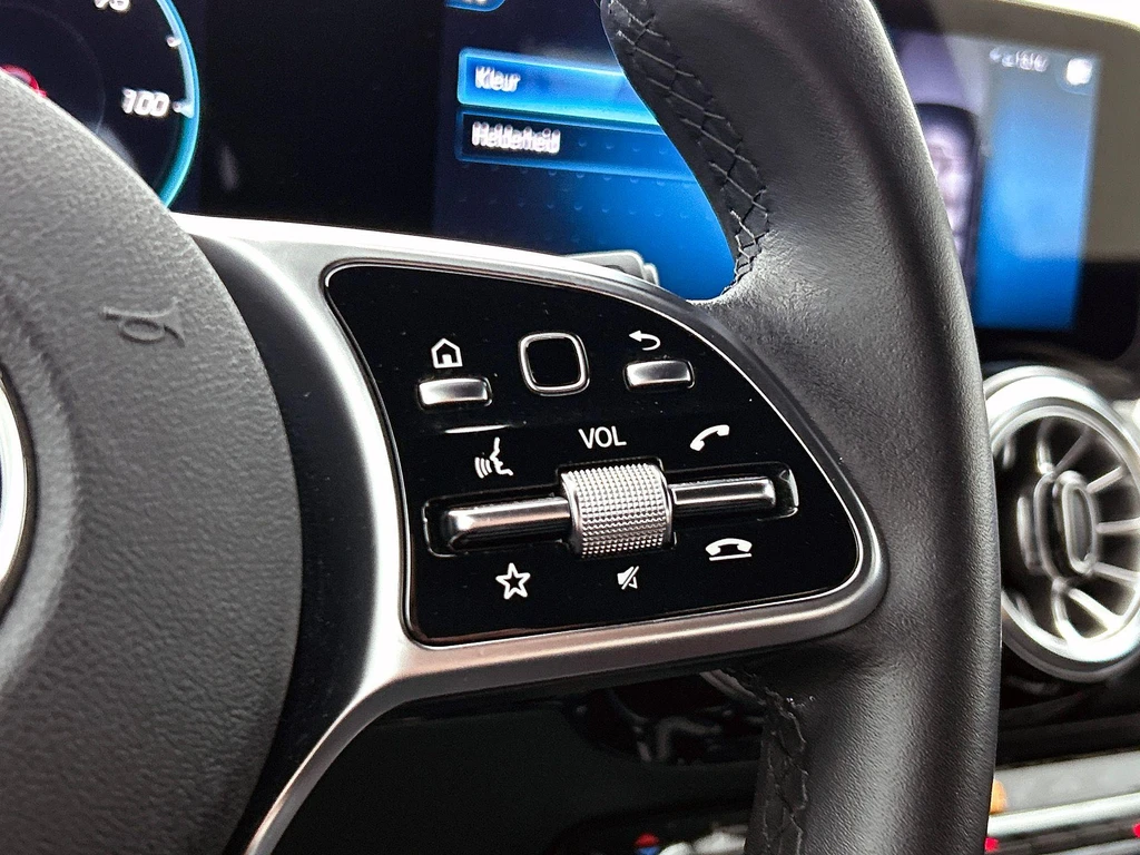 Mercedes-Benz EQA – foto 30