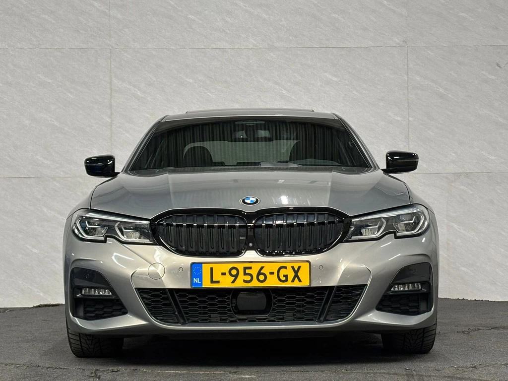 BMW 3 Serie – foto 9