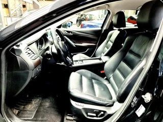 Mazda 6 – thumbnail 12