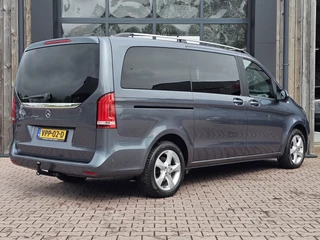 Mercedes-Benz V-Klasse – thumbnail 3